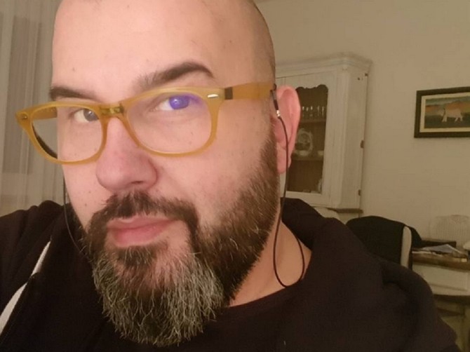 Dejan Milićević