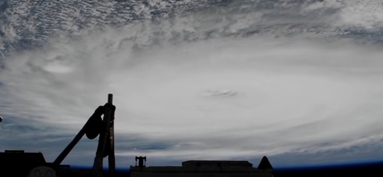 Huragan Dorian zbiera śmiertelne żniwo. Rośnie liczba ofiar [WIDEO]