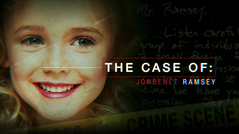 "The Case of JonBenet Ramsey" (CBS)