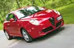 Alfa Romeo MiTo nadchodzi włoski konkurent Mini