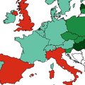 Polska w czołówce UE. Nasze płace rosną znacznie szybciej niż w Niemczech