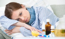 Czterokrotnie więcej grypy i jej podejrzeń niż rok wcześniej w tym czasie