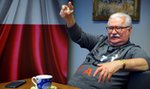 Bardzo wulgarny wpis Wałęsy o Dudzie