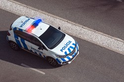 Chciał zamówić sok z granatu. Przez pomyłkę aplikacji uznano go za terrorystę