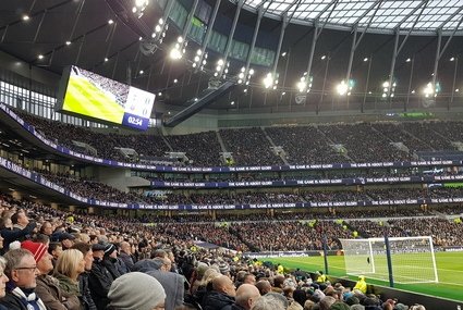 Stadion Tottenhamu