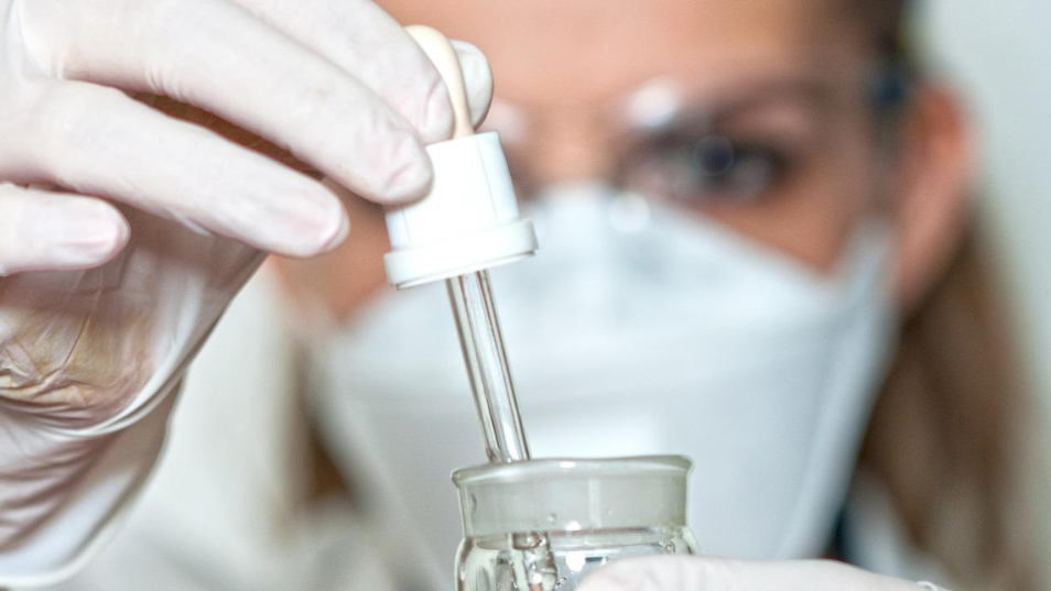 Zázračné huby prinášajú úľavu od obsesívnych myšlienok. (Ilustračné foto)