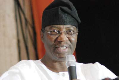 Gbenga Daniel was the governor of Ogun State in 2010 when the agreement between the Ogun Guangdong Free Trade Zone and Zhuhai Zhongfu Industrial Group Co Ltd was signed. [Punch]