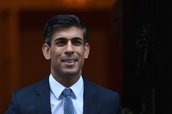 "Zmiana układu sił na polu bitwy". Sunak wydał KOMUNIKAT