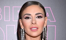 Tak Klaudia Halejcio świętowała Halloween. Nie wszystkim się to spodobało [FOTO]