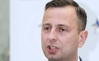 Kosiniak-Kamysz: 50 tys. zł dla młodych ludzi na wkład własny do kredytu mieszkaniowego