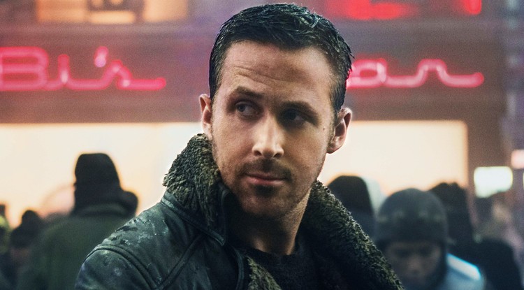 Ryan Gosling