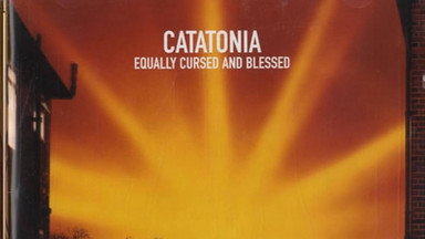 CATATONIA — "Equally Cursed And Blessed". Recenzja