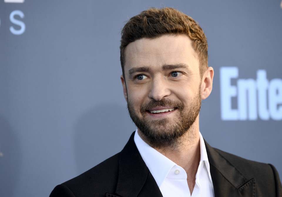 Justin Timberlake