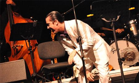 ENH 2010: Mike Patton na otwarcie festiwalu