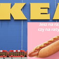 Inflacja w IKEA. Hot dogi będą droższe o 100 proc.