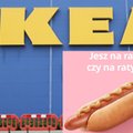 Inflacja w IKEA. Hot dogi będą droższe o 100 proc.