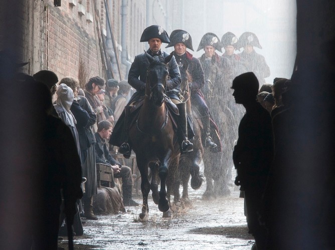 'Les Misérables'