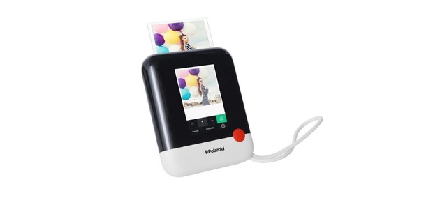 Polaroid Pop