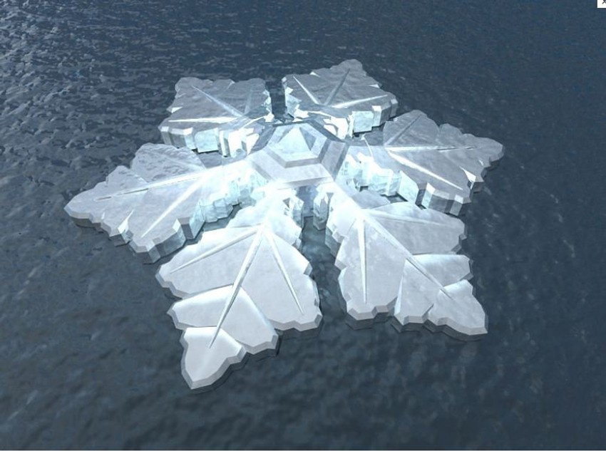 Hotel iz snova (FOTO: Dutch Docklands/Waterstudio)