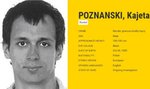 Francuzi piszą o mordercy z Polski. Kajetan opisywany jako psychopata