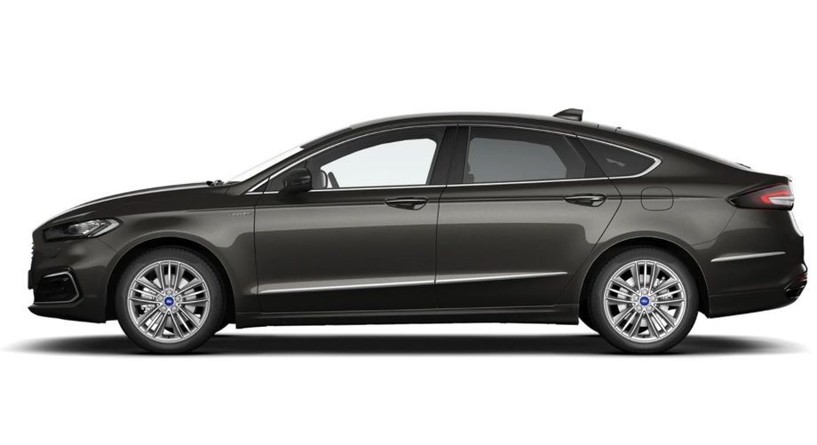 Ford Mondeo Vignale - zdjęcie poglądowe