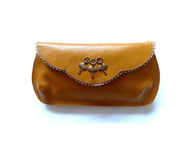 Kwintesencja stylu vintage - torebki i portfele Liberina z oferty butiku trendsetterka.com.