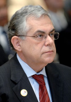 Wiceprezes EBC nie wyklucza cięcia stóp