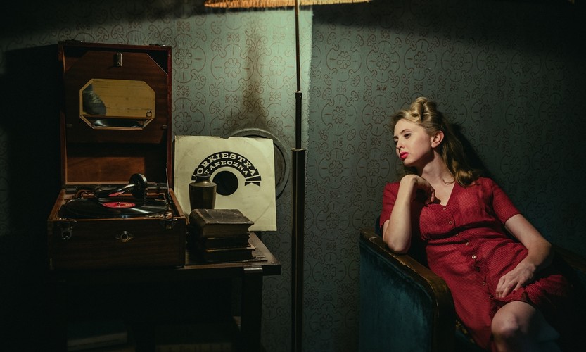 Film 'Sztuka kochania. Historia Michaliny Wisłockiej' w kinach od 27 stycznia 2017 roku fot. Jarosław Sosiński/Watchout Productions