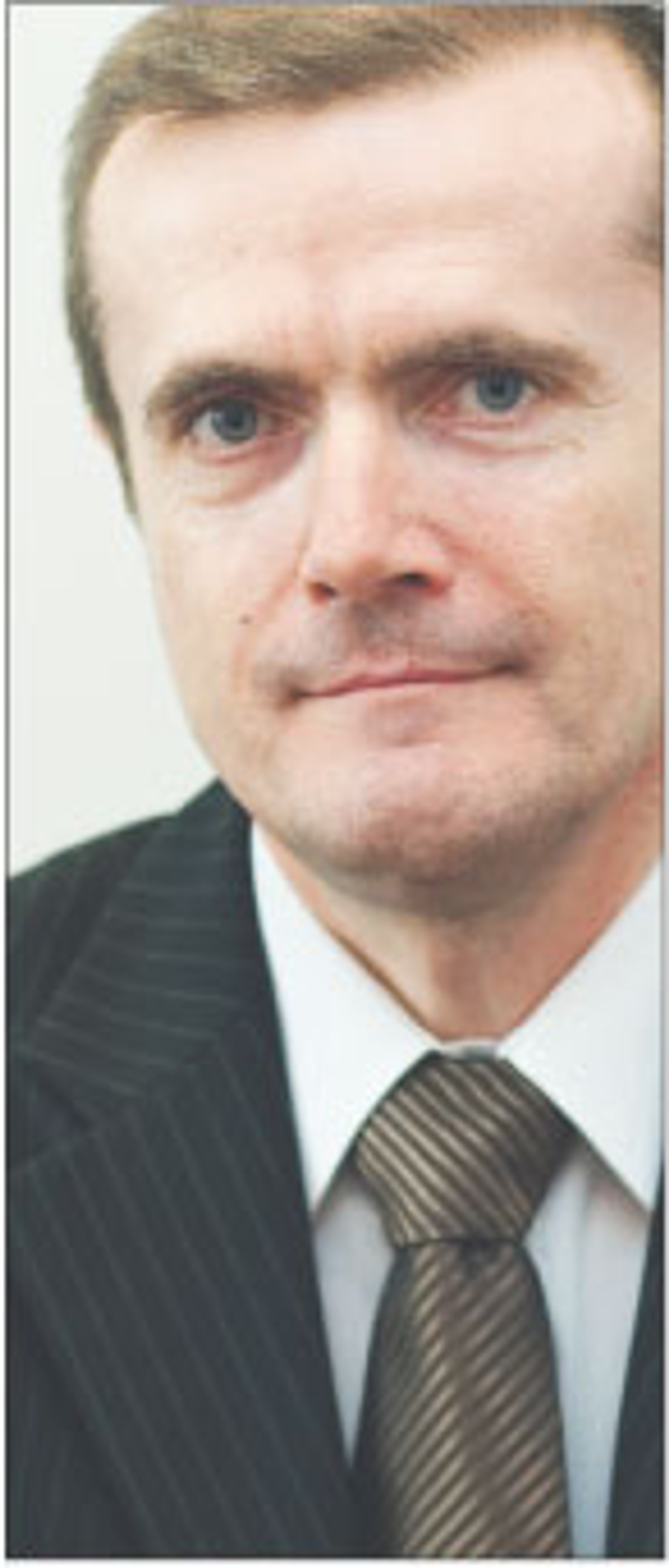 Krzysztof Tomaszewski