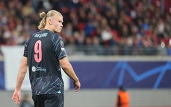 Erling Haaland "obiektem" pożądania norweskich restauratorów. Modlą się o jego wizytę