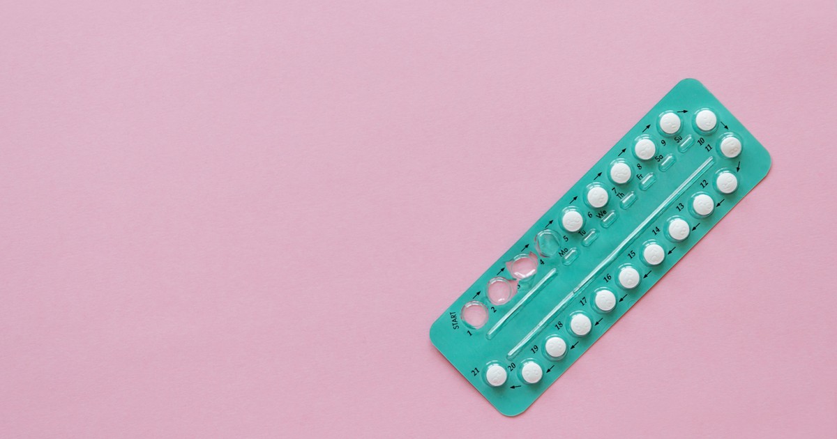 7 side effects of taking birth control pills Pulselive Kenya