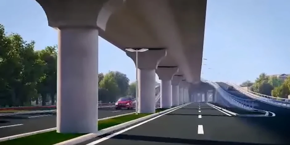 most novi sad 03 foto Ustupljene Grad Novi Sad