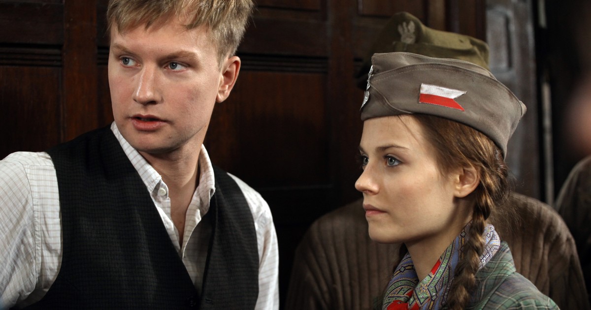 Piosenka Z Filmu Czas Honoru Powstanie "Czas honoru - Powstanie": galeria zdjęć z szóstego odcinka - Film