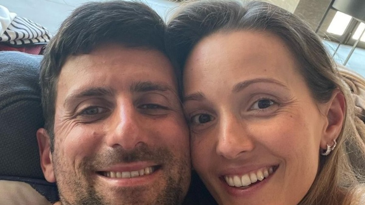 Novak Đoković danas slavi rođendan i ima zakazan novi meč
