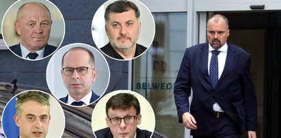 Sprawa ministra Kumocha wzburzyła opozycję i władzę. "Nagana albo dymisja!"