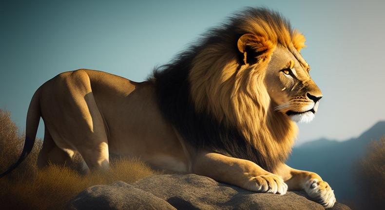 10 astonishing lion facts that will blow your mind | Pulse Nigeria
