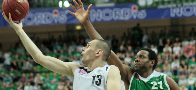 Tauron Basket Liga: Czwarty mecz finału dla Turowa