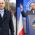 Wojna w NBP. Rzecznik ostro odpowiada członkowi zarządu