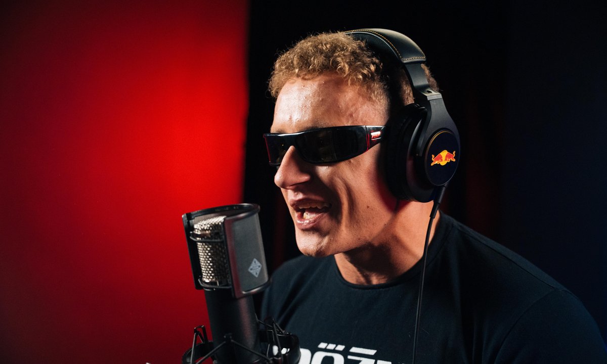 Vkie dołącza do Red Bull 64 Bars Live. Jego 64 wersy są już dostępne online