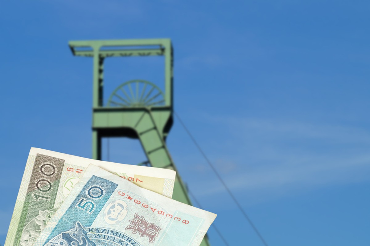 Zakaz budowy nie tylko na strategicznych złożach
