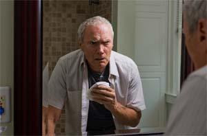 Clint Eastwood w filmie &quot;Gran Torino&quot;