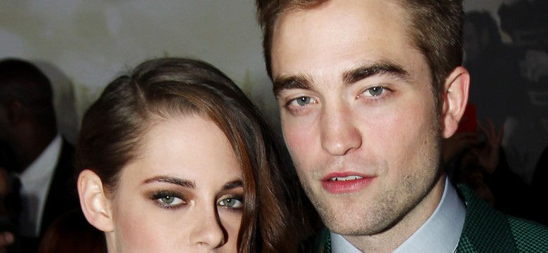 Kristen Stewart uzyskała przebaczenie