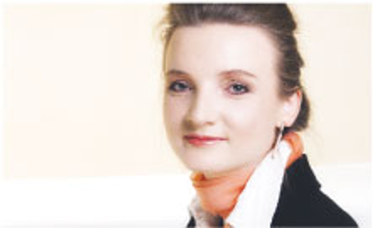 Joanna Narkiewicz-Tarłowska, starszy menedżer, doradca podatkowy w PricewaterhouseCoopers Fot. Arch.