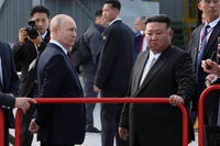 Coś dzieje się w podejrzanym ośrodku nuklearnym Korei Północnej. "Możliwy test"