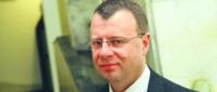 Paweł Smoleń wiceprezesem PGE