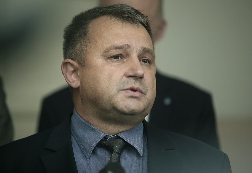 Goran Trbić