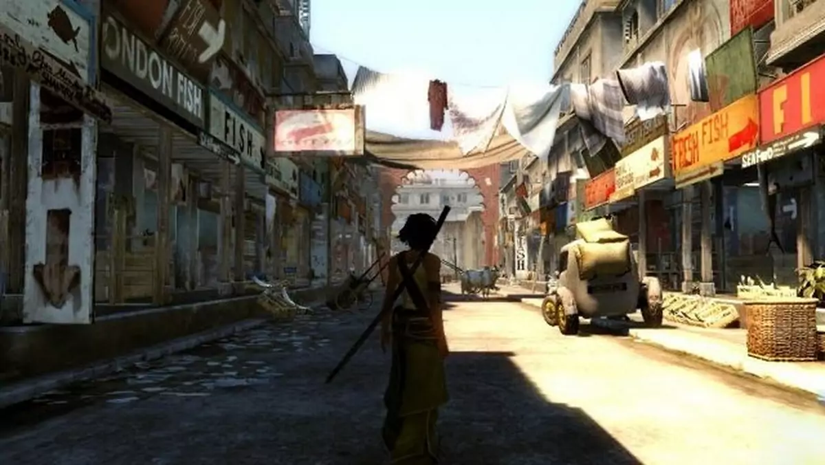 "Zamiast robić grę naszych marzeń, postanowiliśmy wrócić do 2D" - Michel Ancel tłumaczy opóźnienia Beyond Good & Evil 2