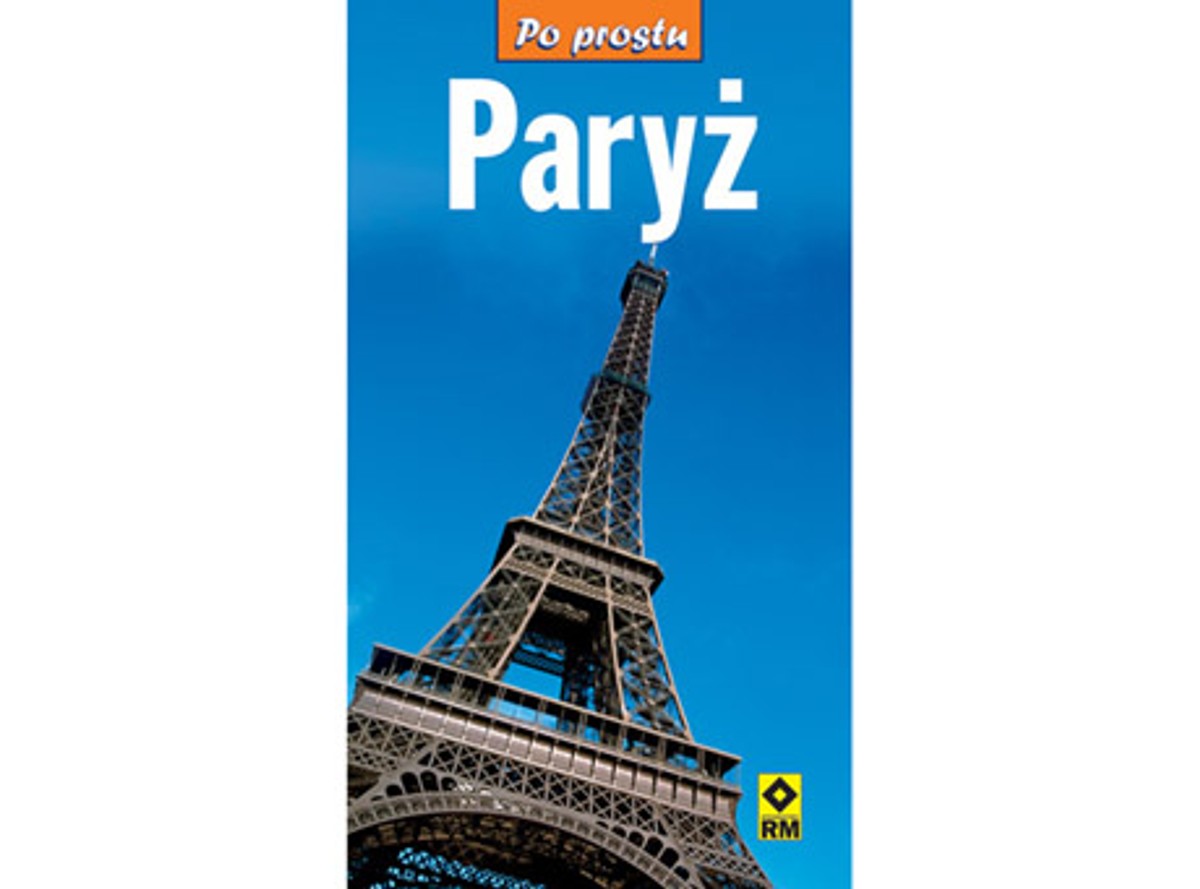 Zobacz wszystkie atrakcje Paryża
