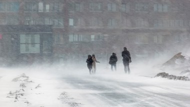 polska w lodowatym uścisku. nadchodzi mróz, jakiego nie było od 1987 roku