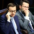 Morawiecki: rząd nie pracuje nad podatkiem od pustych mieszkań. Jest jednak jedno "ale"